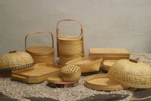 Jual Anyaman Bambu Jakarta Utara - Bambu.KotraktorKonstruksi.co.id