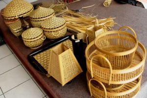 Jual Anyaman Bambu Bogor - Bambu.KotraktorKonstruksi.co.id