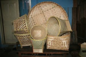 Jual Anyaman Bambu Gunungkidul - Bambu.KotraktorKonstruksi.co.id