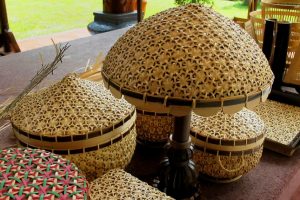 Jual Anyaman Bambu Jogja - Bambu.KotraktorKonstruksi.co.id