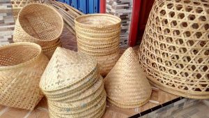 Jual Anyaman Bambu Demak - Bambu.KotraktorKonstruksi.co.id