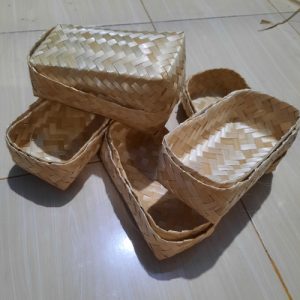 Jual Besek Bambu Banjar - Bambu.KotraktorKonstruksi.co.id