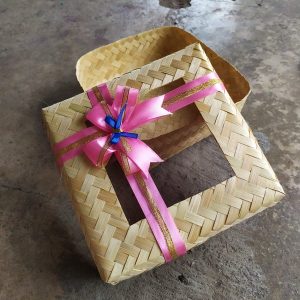 Jual Besek Bambu Banyuwangi - Bambu.KotraktorKonstruksi.co.id