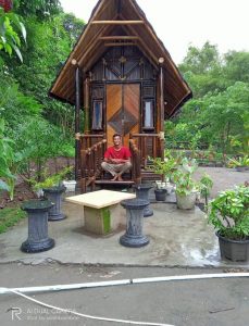 Jual Gazebo Bambu Jakarta Timur - Bambu.KotraktorKonstruksi.co.id