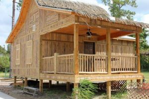 Jual Gazebo Bambu Sumedang - Bambu.KotraktorKonstruksi.co.id