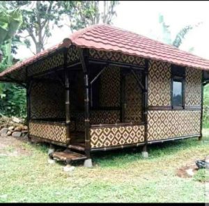 Jual Gazebo Bambu Tangerang - Bambu.KotraktorKonstruksi.co.id