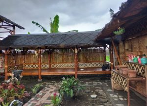 Jual Gazebo Bambu Karanganyar - Bambu.KotraktorKonstruksi.co.id