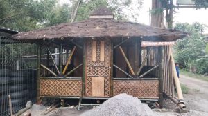 Jual Gazebo Bambu Sukoharjo - Bambu.KotraktorKonstruksi.co.id