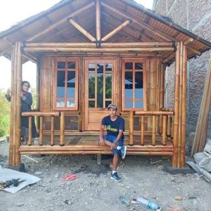 Jual Gazebo Bambu Bangkalan - Bambu.KotraktorKonstruksi.co.id