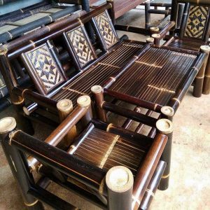 Jual Kursi Bambu Purwokerto - Bambu.KotraktorKonstruksi.co.id