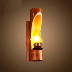 Jual Lampu Hias Bambu Temanggung - Bambu.KotraktorKonstruksi.co.id