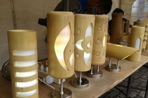 Jual Lampu Hias Bambu Klaten - Bambu.KotraktorKonstruksi.co.id