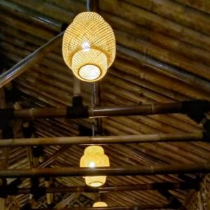 Jual Lampu Hias Bambu Bantul - Bambu.KotraktorKonstruksi.co.id