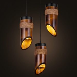 Jual Lampu Hias Bambu Madiun - Bambu.KotraktorKonstruksi.co.id