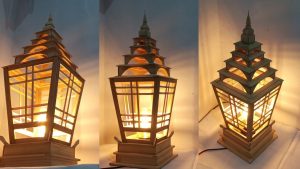 Jual Lampu Hias Bambu Ponorogo - Bambu.KotraktorKonstruksi.co.id