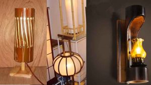 Jual Lampu Hias Bambu Probolinggo - Bambu.KotraktorKonstruksi.co.id