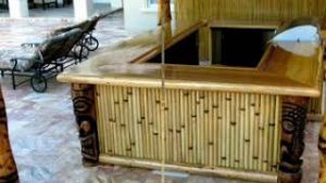 Jual Minibar Bambu Kebumen - Bambu.KotraktorKonstruksi.co.id