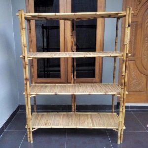 Jual Rak Bambu Sumedang - Bambu.KotraktorKonstruksi.co.id