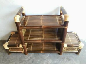 Jual Rak TV Bambu Pemalang - Bambu.KotraktorKonstruksi.co.id