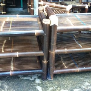 Jual Rak TV Bambu Magelang - Bambu.KotraktorKonstruksi.co.id