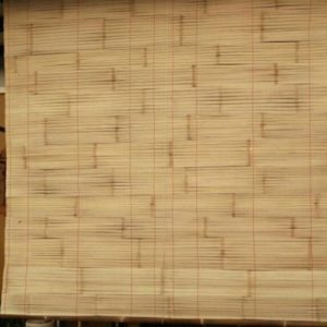 Jual Tirai Bambu Polos Surakarta - Bambu.KotraktorKonstruksi.co.id