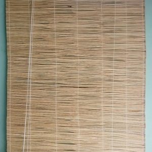 Jual Tirai Bambu Polos Karanganyar - Bambu.KotraktorKonstruksi.co.id