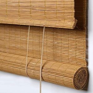 Jual Tirai Bambu Polos Pandeglang - Bambu.KotraktorKonstruksi.co.id