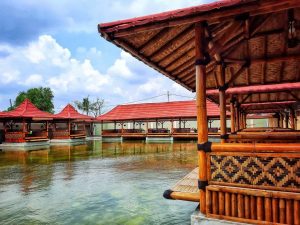 Jual Gazebo Bambu Karawang - Bambu.KotraktorKonstruksi.co.id