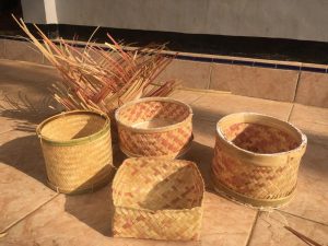 Jual Anyaman Bambu Sragen - Bambu.KotraktorKonstruksi.co.id