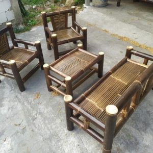 Jual Kursi Bambu Bandung - Bambu.KotraktorKonstruksi.co.id