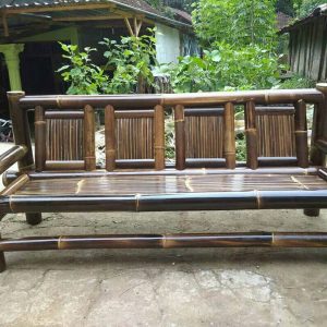 Jual Kursi Bambu Wonosobo - Bambu.KotraktorKonstruksi.co.id