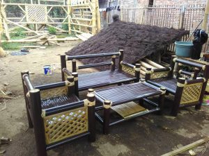 Jual Kursi Bambu Pati - Bambu.KotraktorKonstruksi.co.id