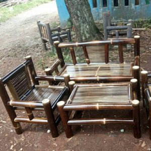 Jual Kursi Bambu Demak - Bambu.KotraktorKonstruksi.co.id