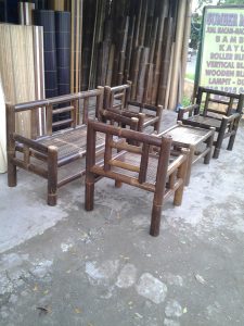 Jual Kursi Bambu Sumenep - Bambu.KotraktorKonstruksi.co.id