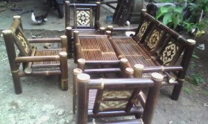 Jual Meja Bambu Sumedang - Bambu.KotraktorKonstruksi.co.id