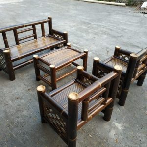 Jual Meja Bambu Situbondo - Bambu.KotraktorKonstruksi.co.id